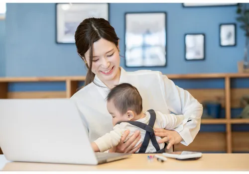 卒業後も試行錯誤しながら！