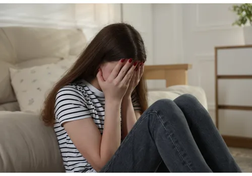 もし落ちたら、どうすればいい？