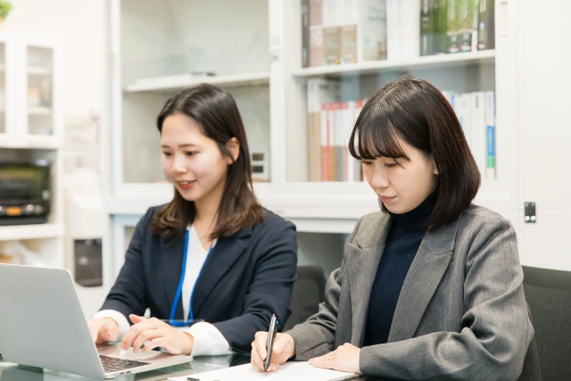 卒業後、市役所での申請方法は？