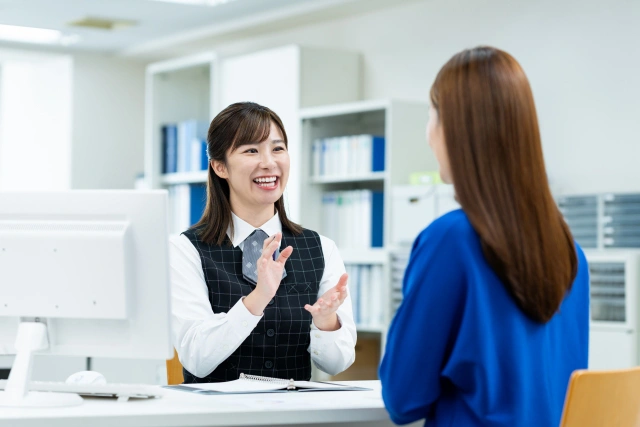 卒業後、ハローワークでの申請方法は？