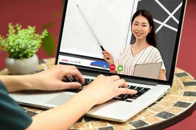 インターネットアカデミーを選んだ理由