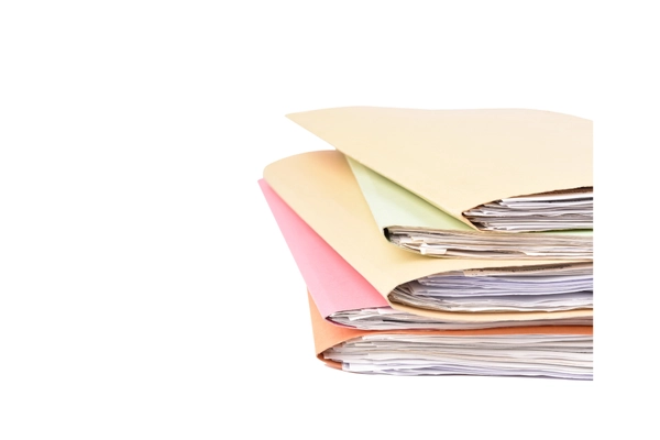 卒業後に準備する書類